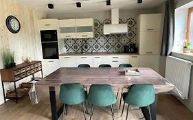 Lovely Home 1, With Private Terrace And Whirlpool,4-6 Pers